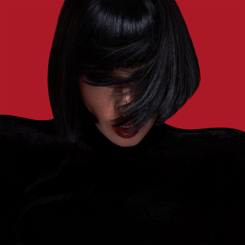 Club Inferno EP - Domiziana - Cover