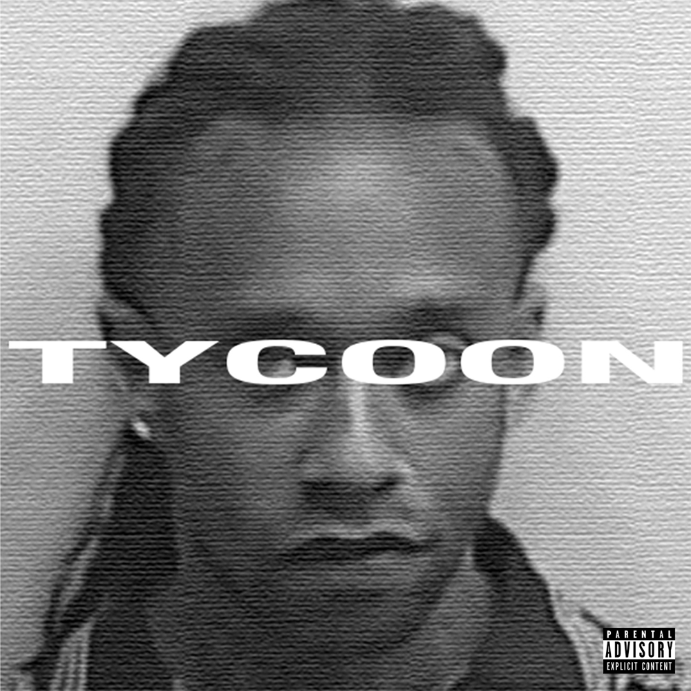 Tycoon cover