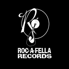 Roc-A-Fella Records Logo