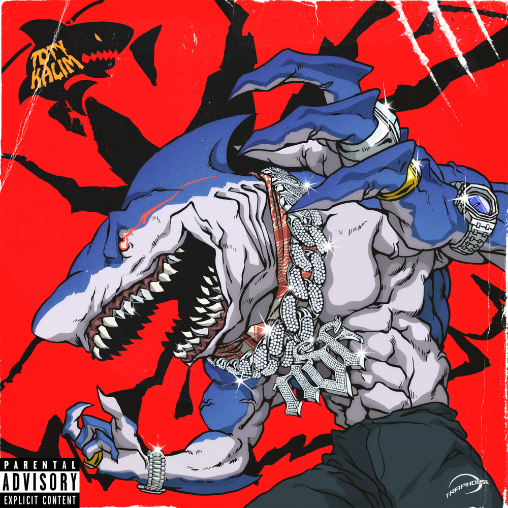 T.O.T.Y. - Kalim - Cover