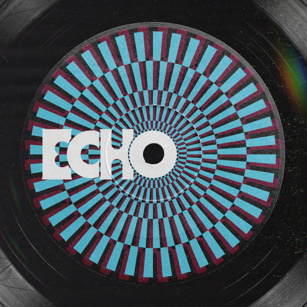 Echo - Jin - Cover
