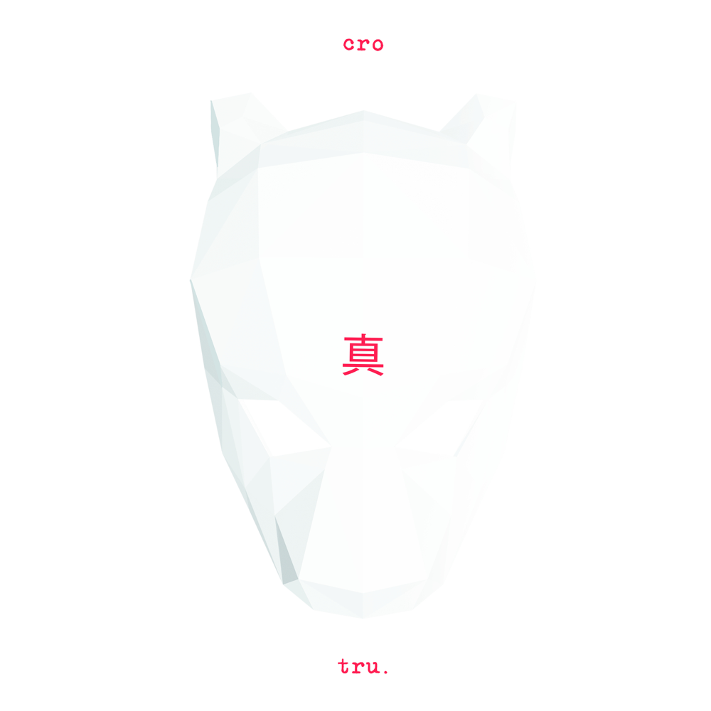 tru. - Cro - Cover