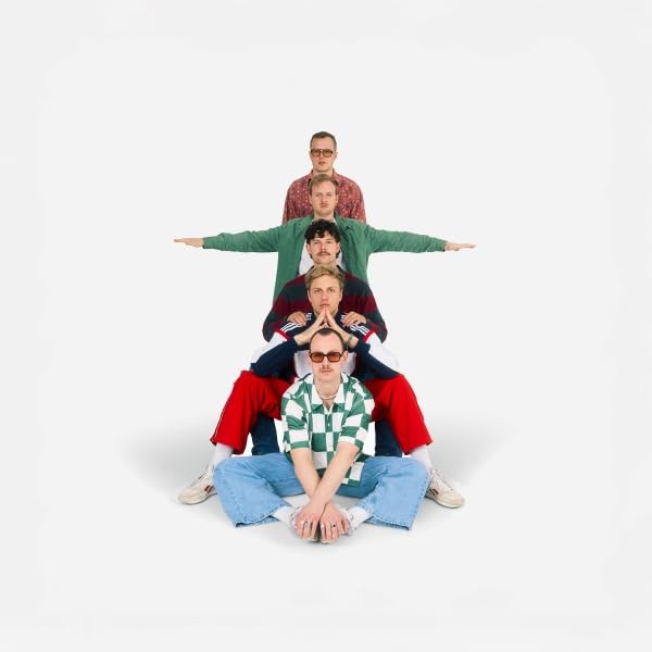 Wir - Kaffkiez - Cover
