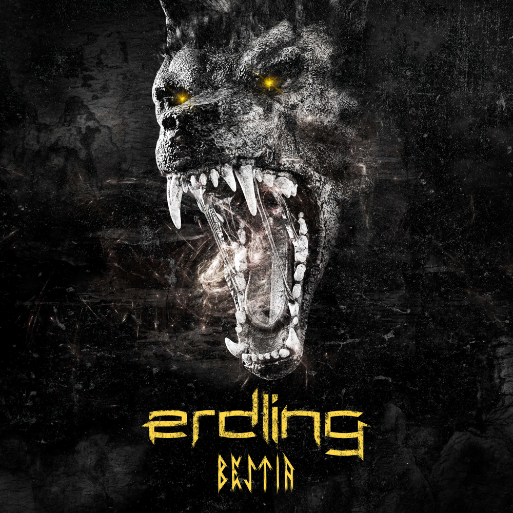 Bestia - Erdling - Cover