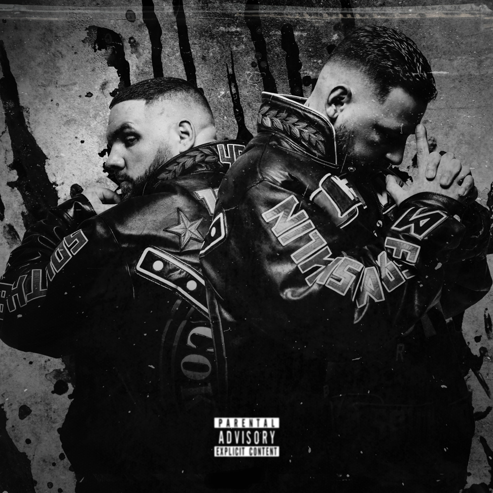 Cancel Culture Nightmare - Fler & Bass Sultan Hengzt - Cover