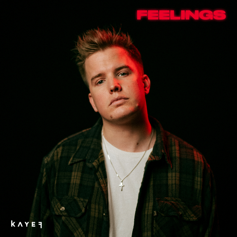Feelings - Kayef - Cover