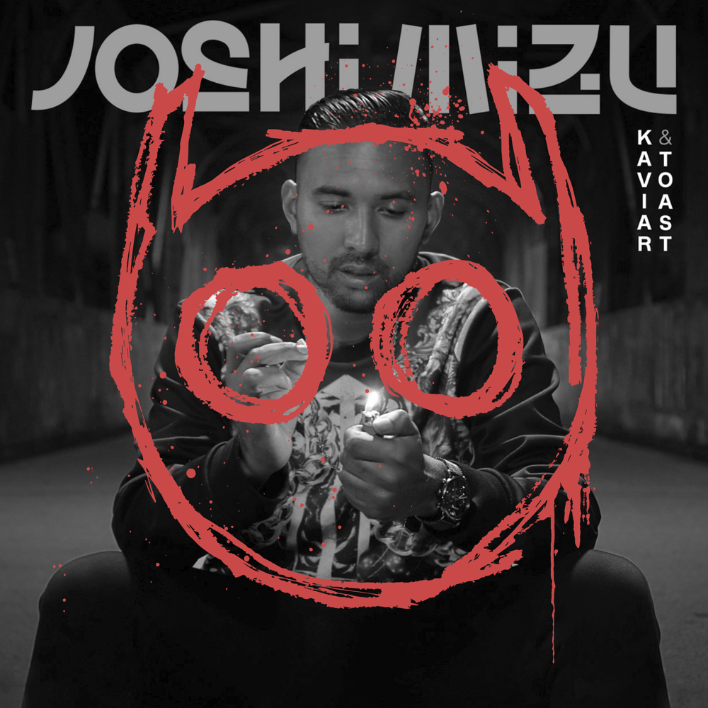 Kaviar & Toast - Joshi Mizu - Cover