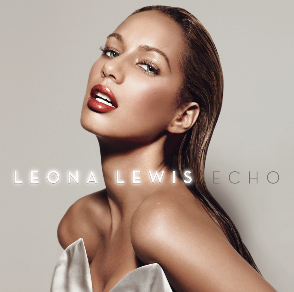 Echo - Leona Lewis - Cover