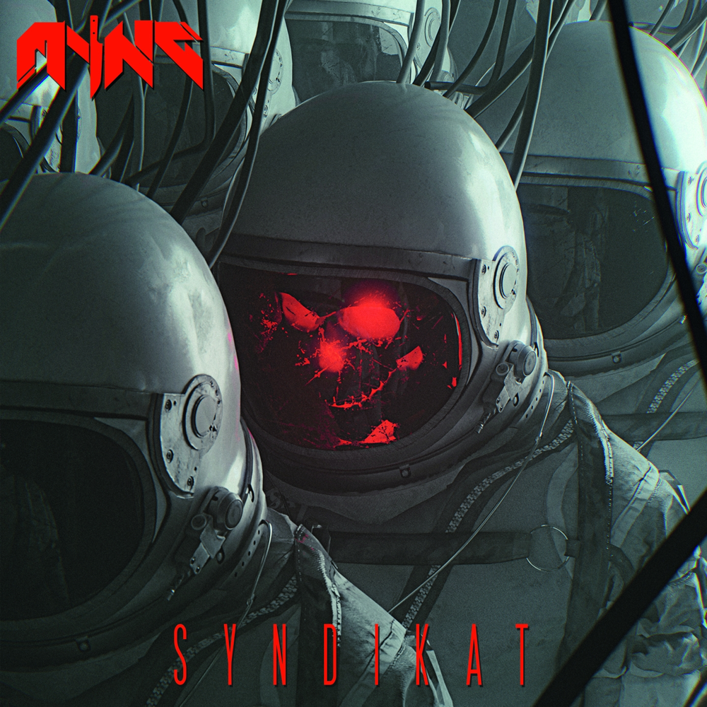 Syndikat - Myng - Cover