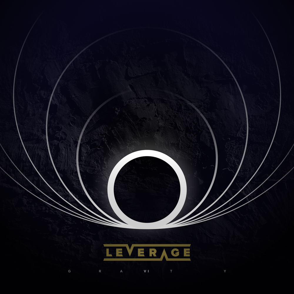 Gravity - Leverage - Cover
