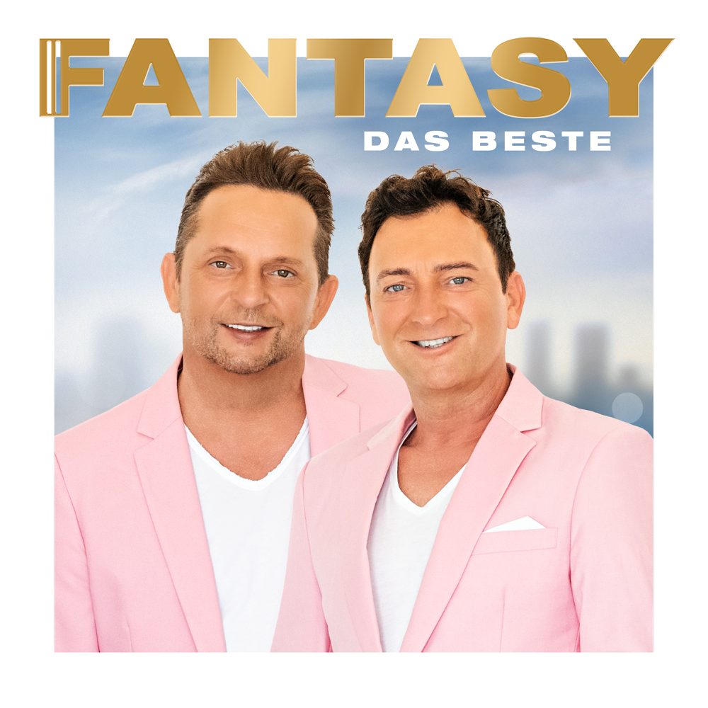 Das Beste - Fantasy - Cover