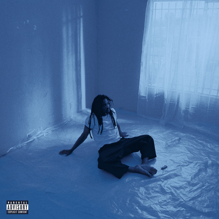 Backward - Jordan Ward - Cover