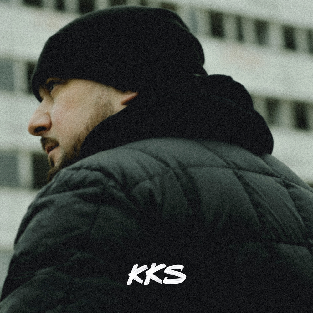 KKS - Kool Savas - Cover