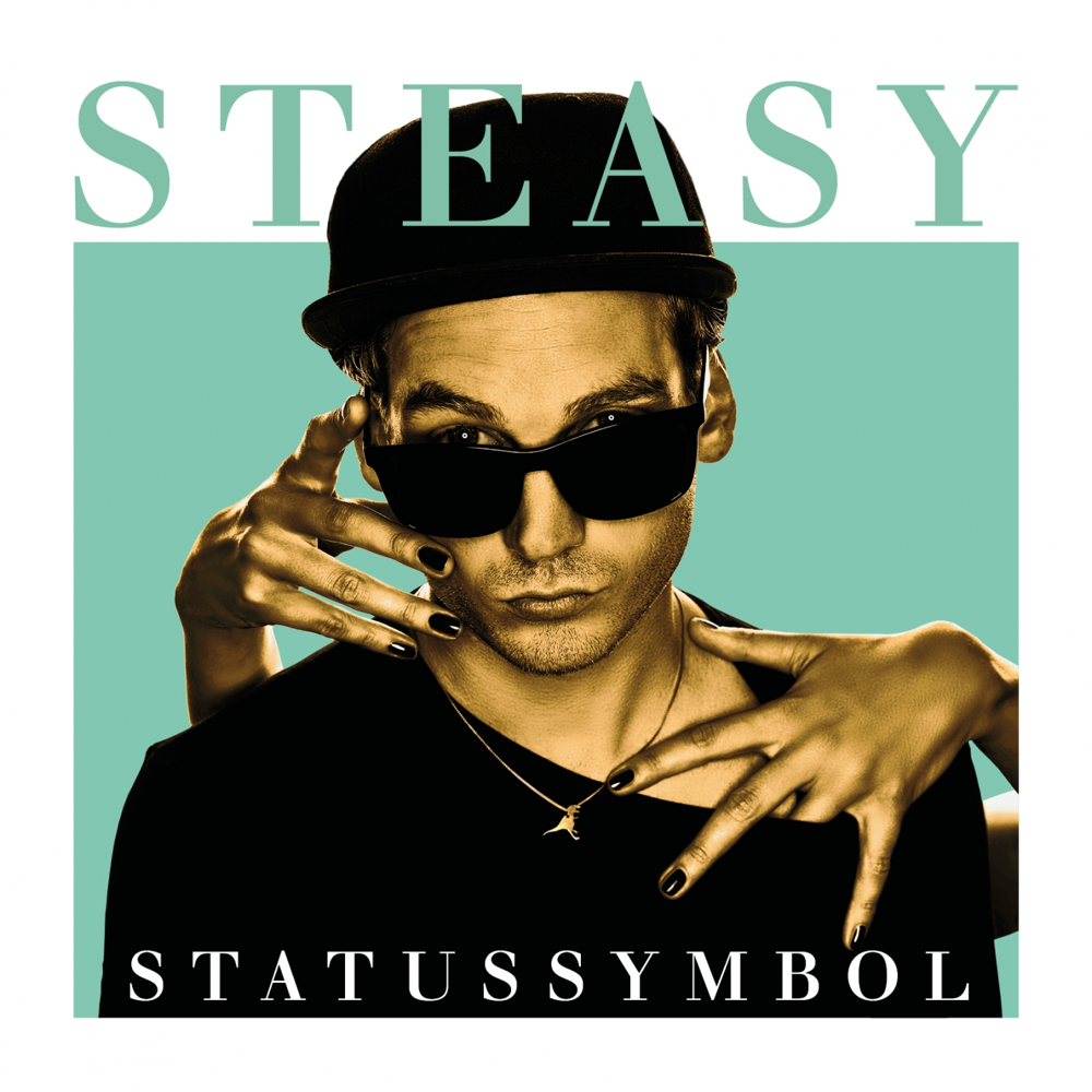 Statussymbol - Steasy - Cover