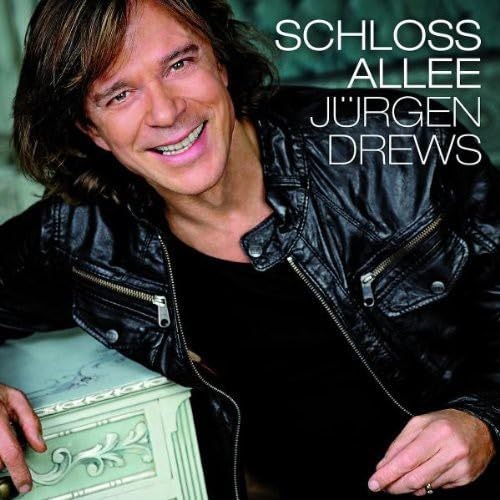 Schlossallee - Jürgen Drews - Cover