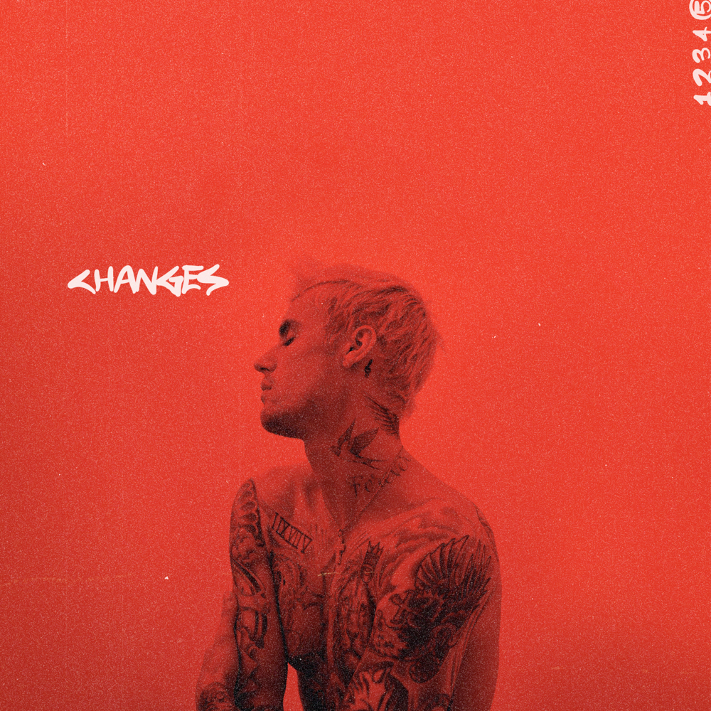 Changes - Justin Bieber - Cover