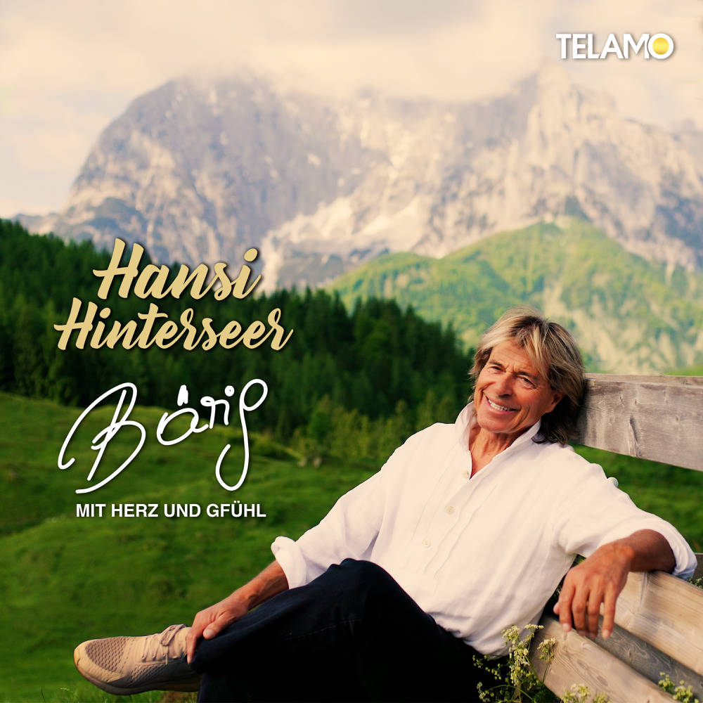 Bärig - Mit Herz und Gfühl cover