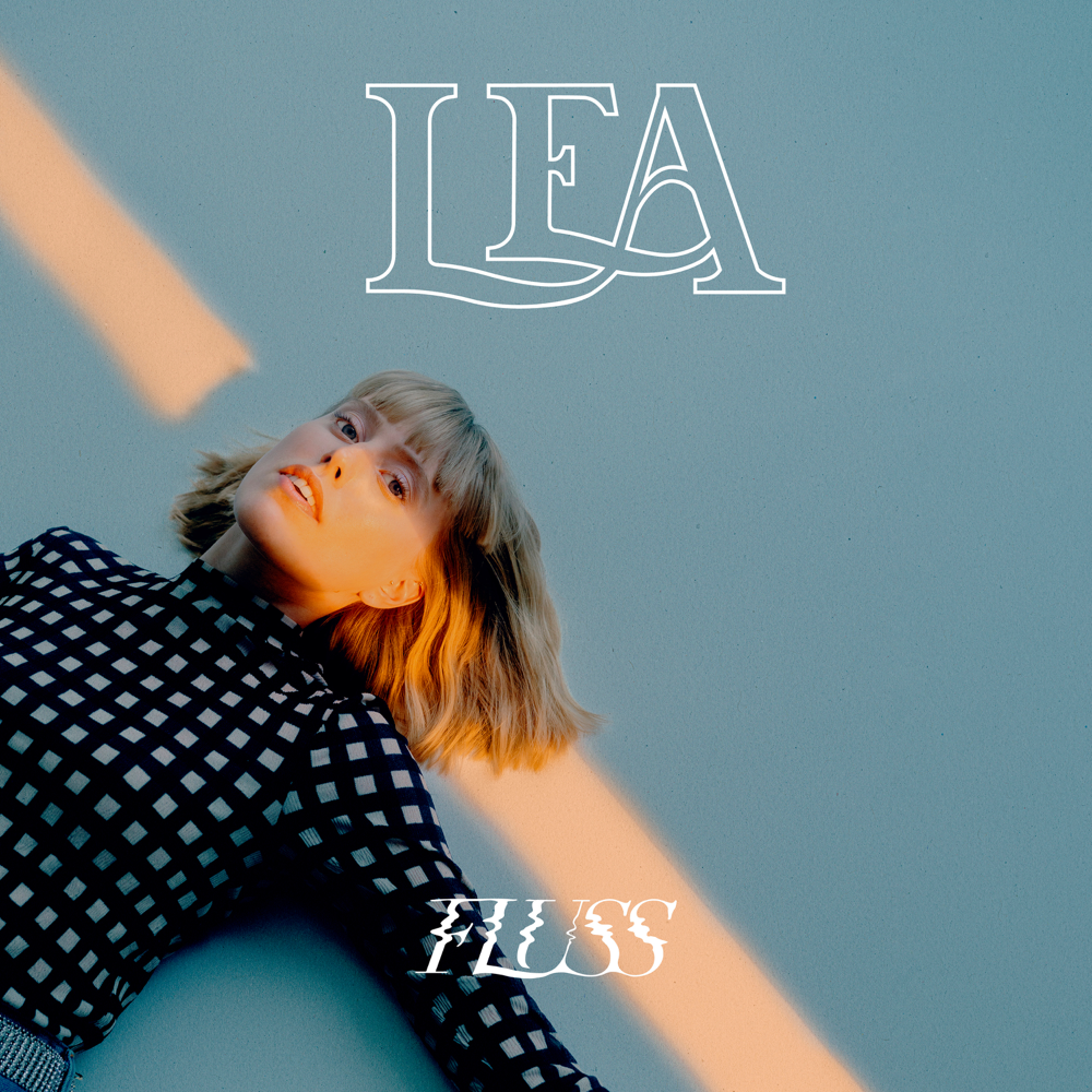 Fluss - Lea - Cover