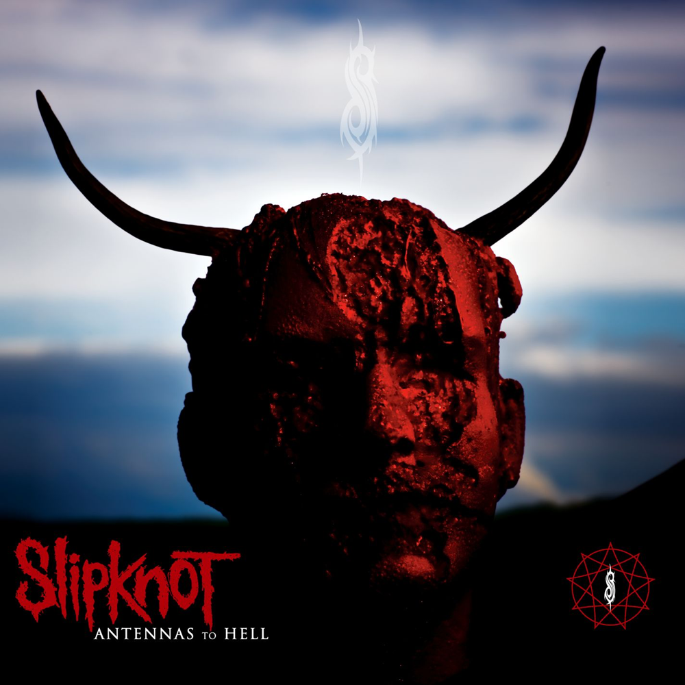 Antennas To Hell - Slipknot - Cover