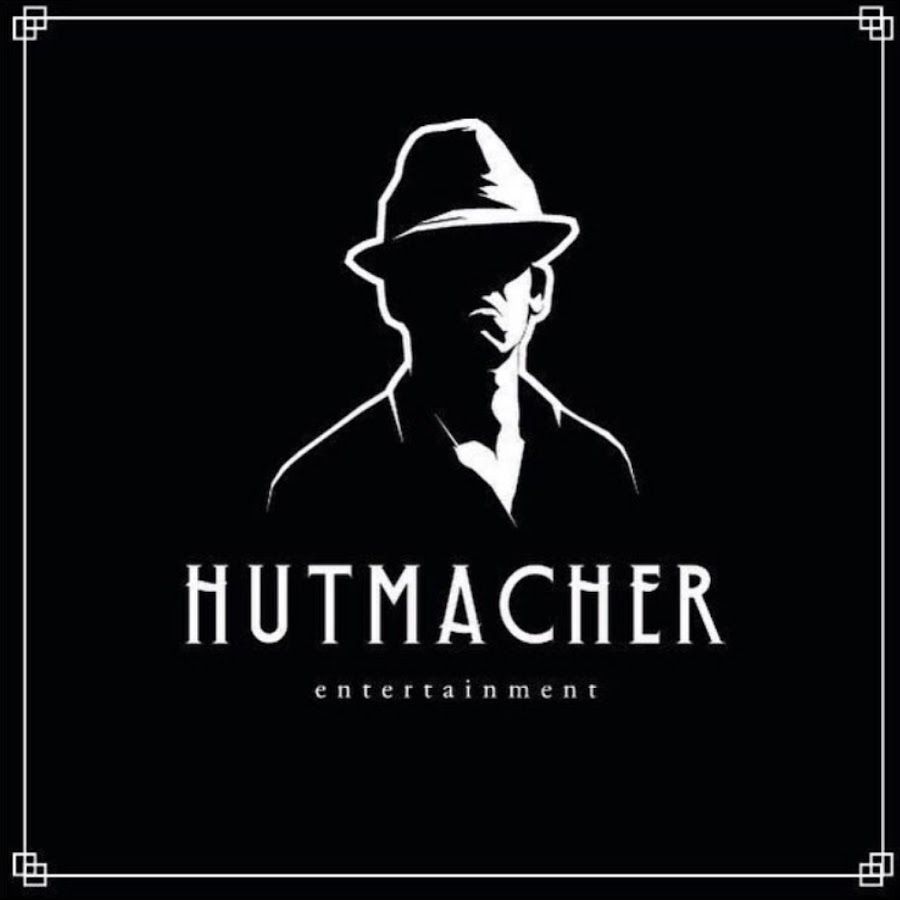 Hutmacher Entertainment Logo