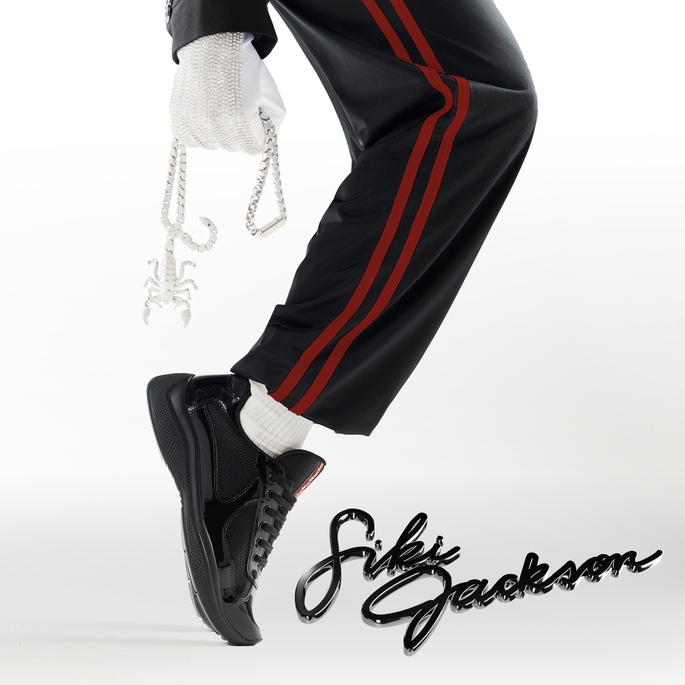 Siki Jackson - Summer Cem - Cover