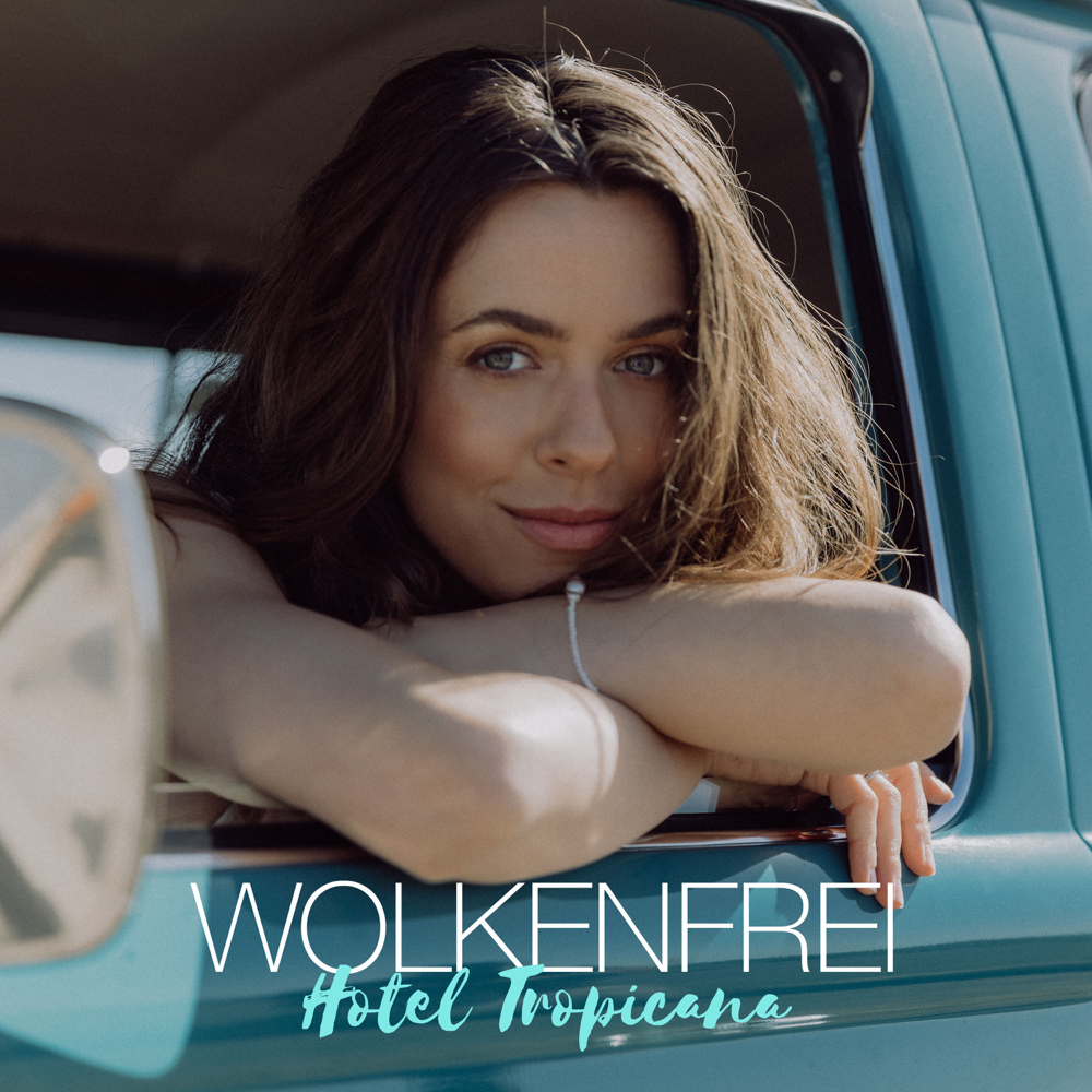 Hotel Tropicana - Wolkenfrei - Cover