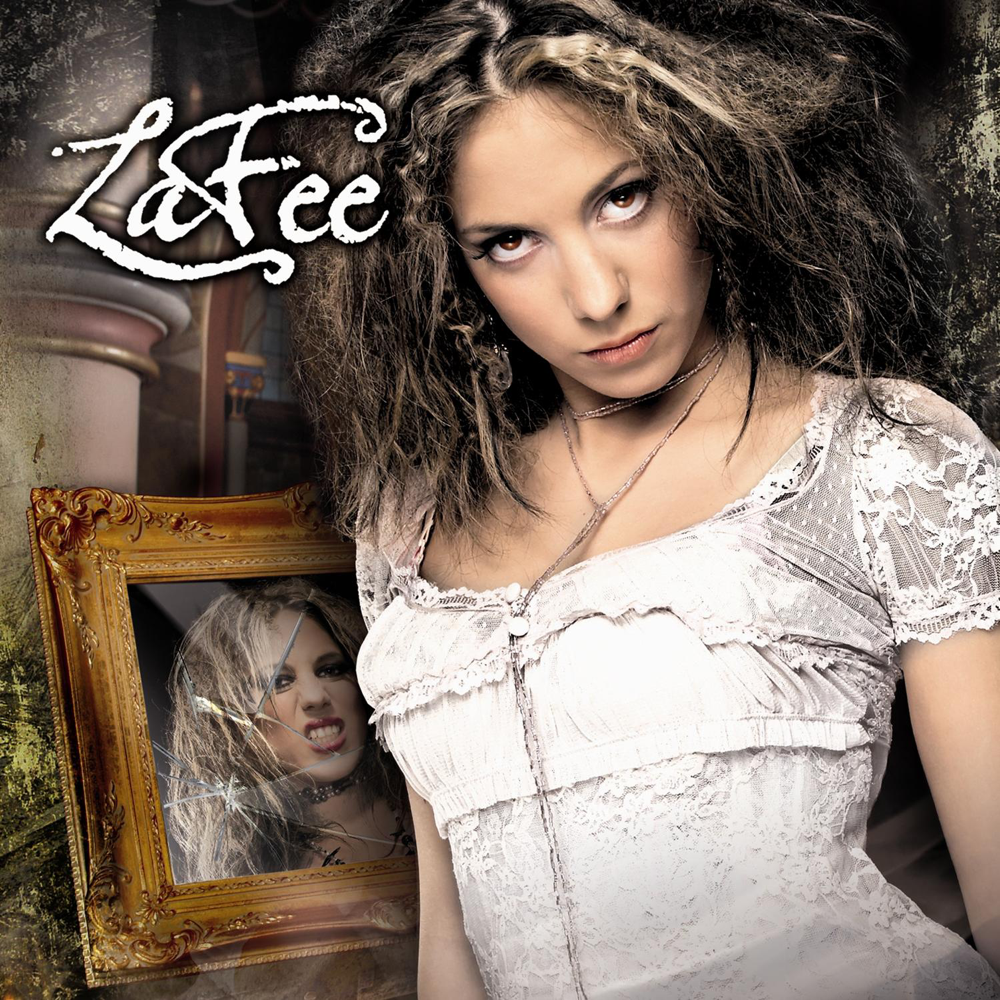 LaFee - LaFee - Cover
