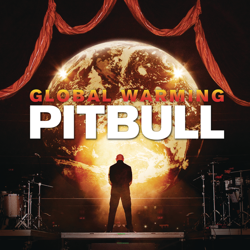 Global Warming - Pitbull - Cover