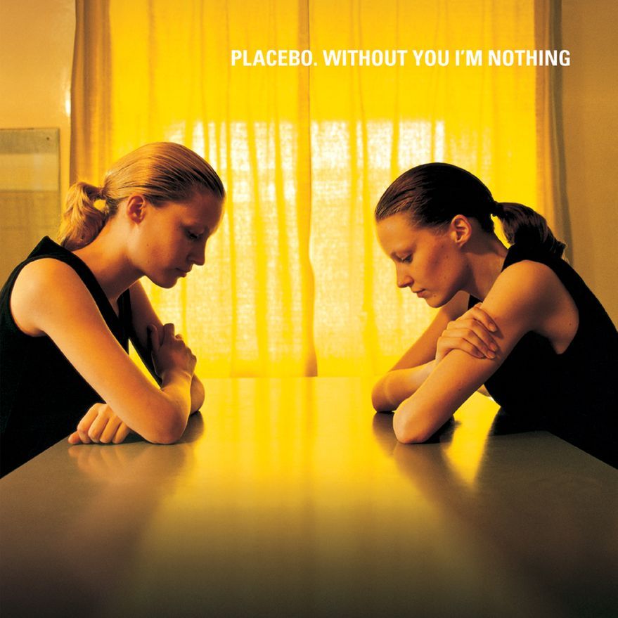 Without You I'm Nothing - Placebo - Cover
