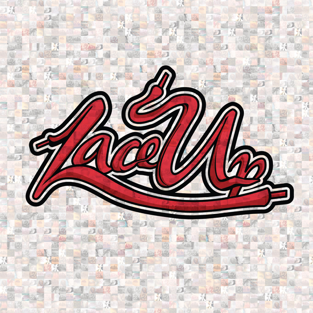 Lace Up - Machine Gun Kelly - Cover