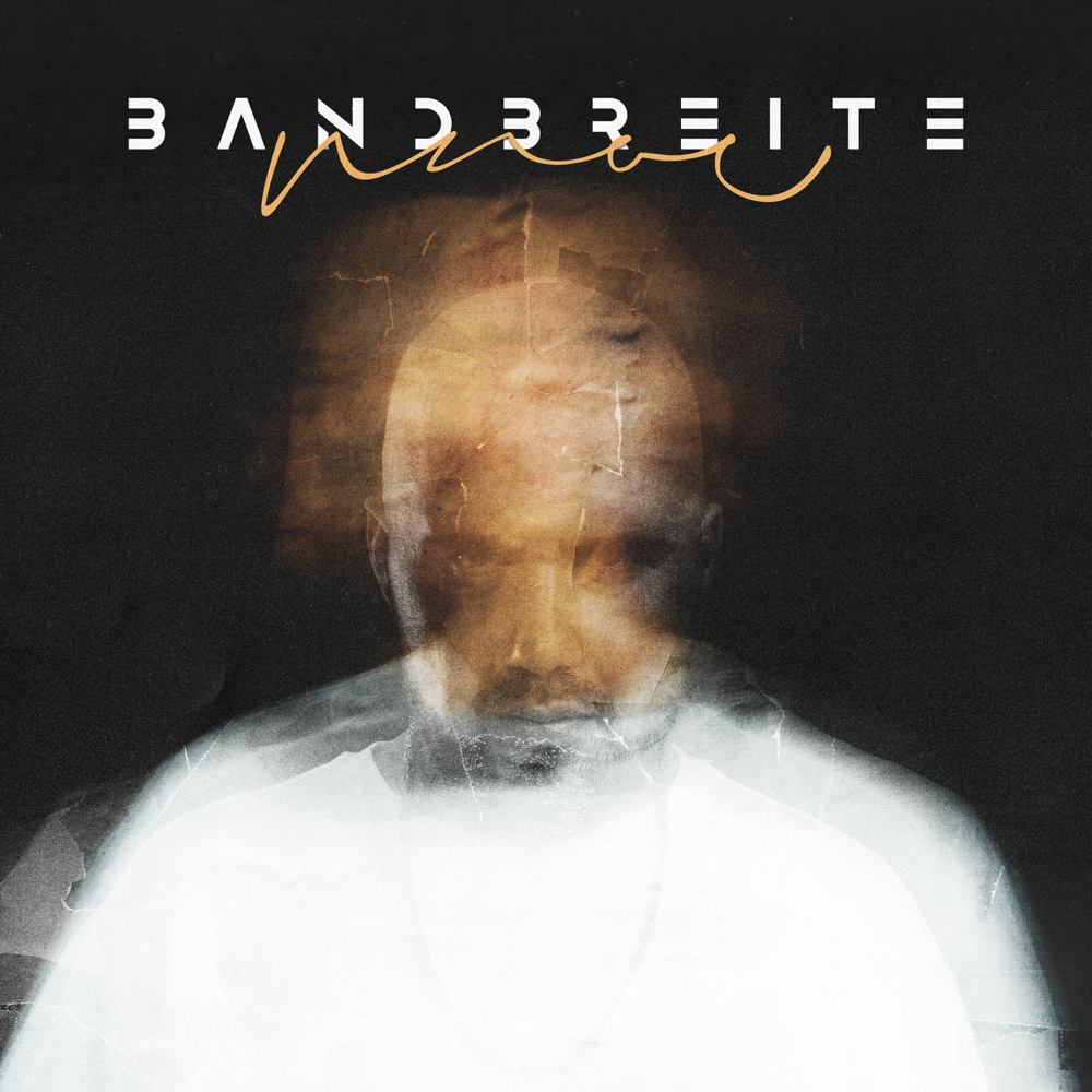 Bandbreite EP - NNOC - Cover