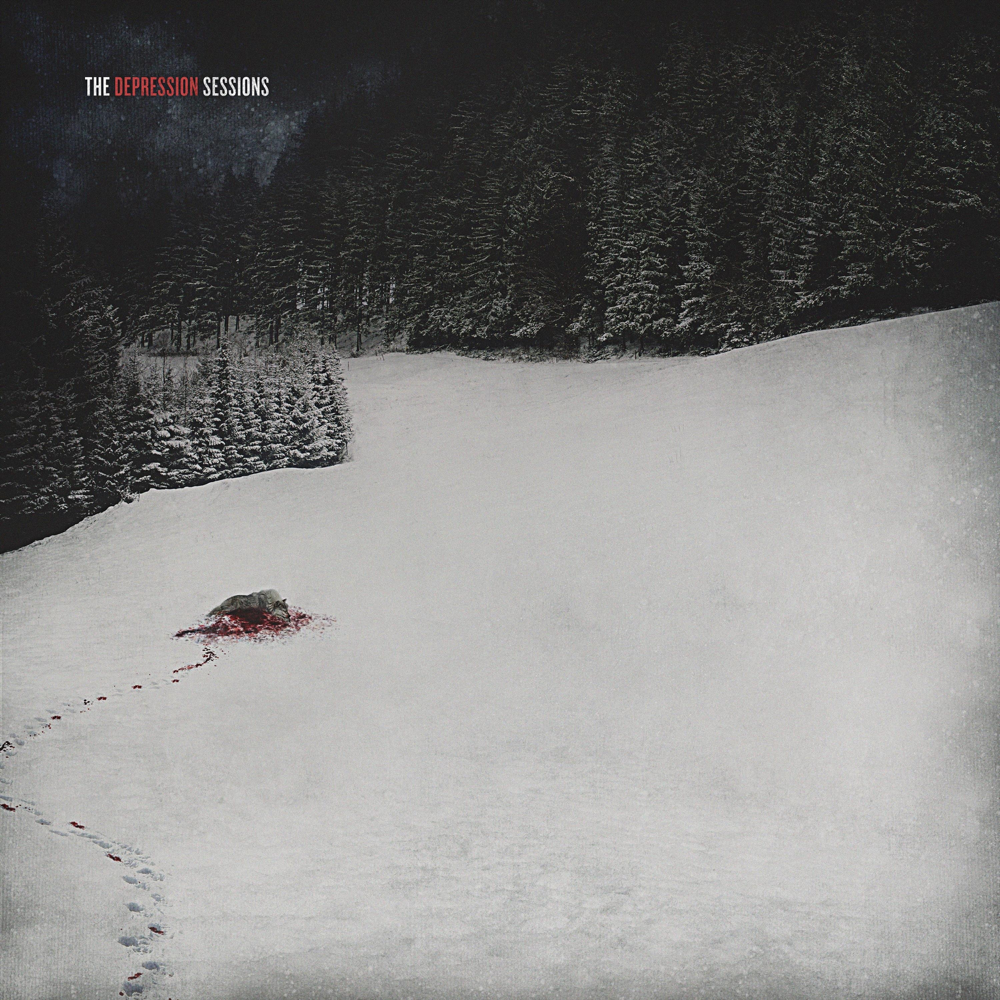 The Depression Sessions - Thy Art Is Murder & The Acacia Strain & Fit For An Autopsy - Cover
