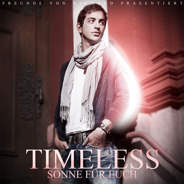 Sonne für euch - Timeless - Cover