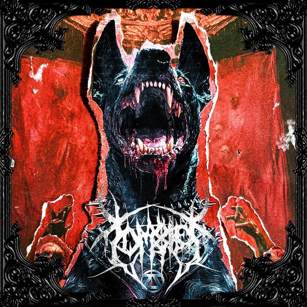 Runen 3 - Zombiez - Cover
