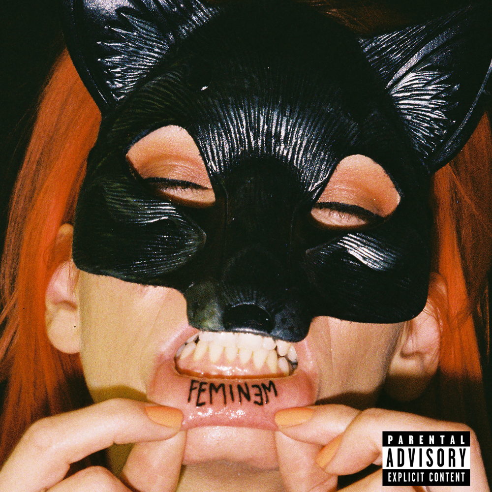 Feminem - Antifuchs - Cover