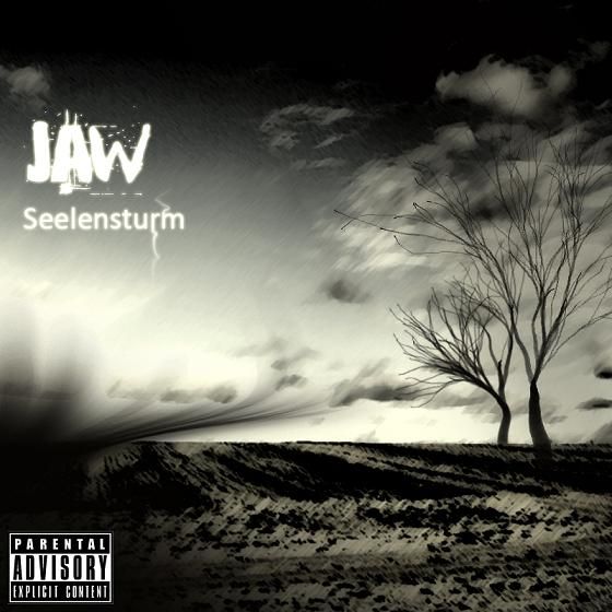 Seelensturm - JAW - Cover