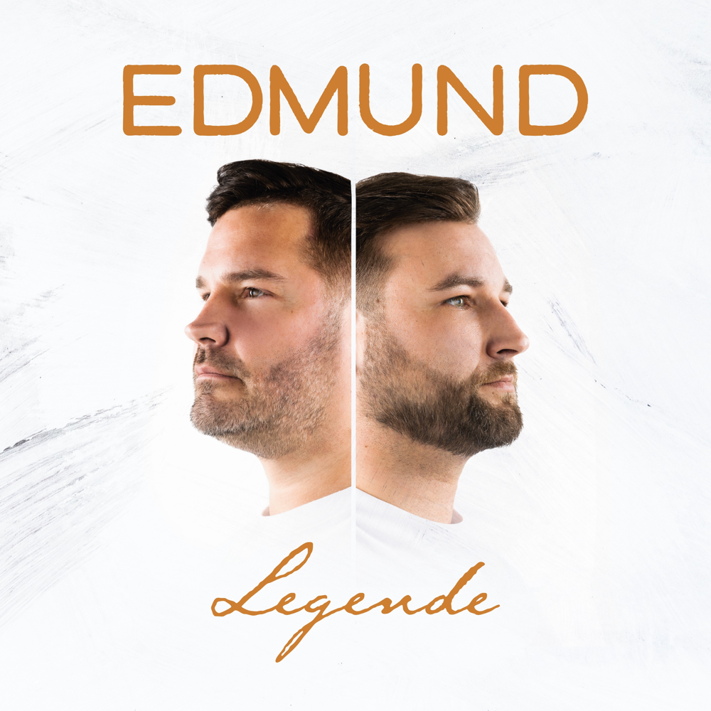 Legende - Edmund - Cover