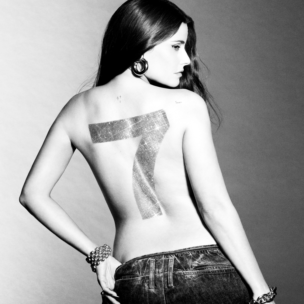 7 - Nelly Furtado - Cover