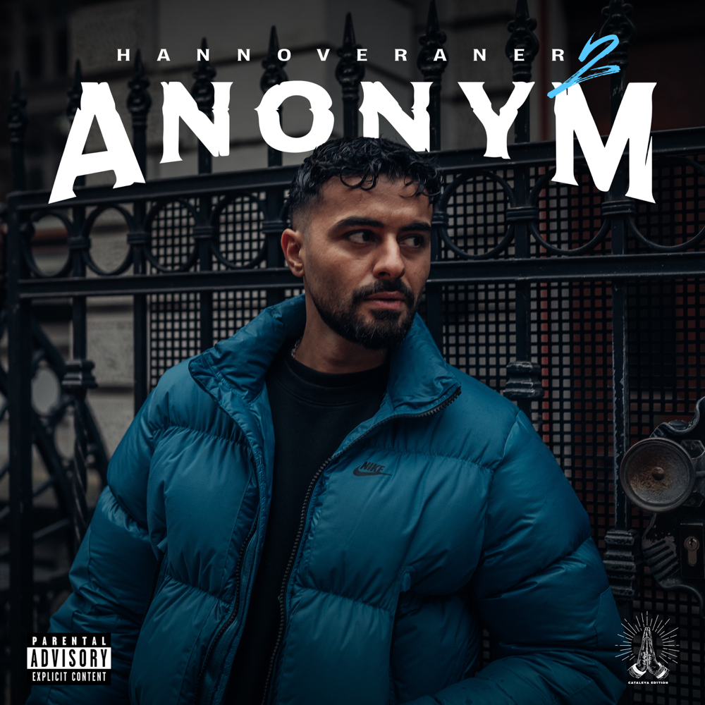 Hannoveraner 2 - Anonym - Cover