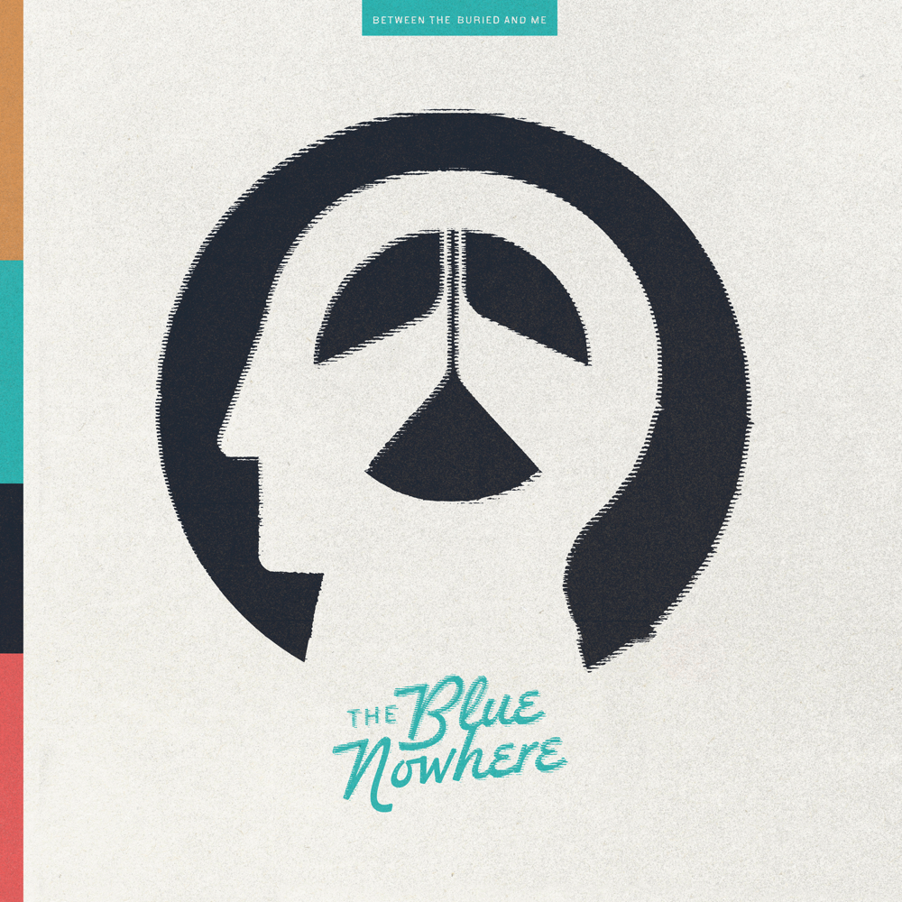 The Blue Nowhere cover