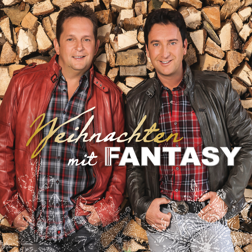 Weihnachten mit Fantasy - Fantasy - Cover