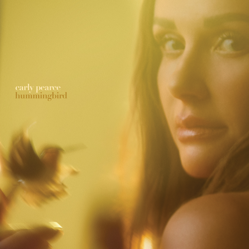 Hummingbird - Carly Pearce - Cover