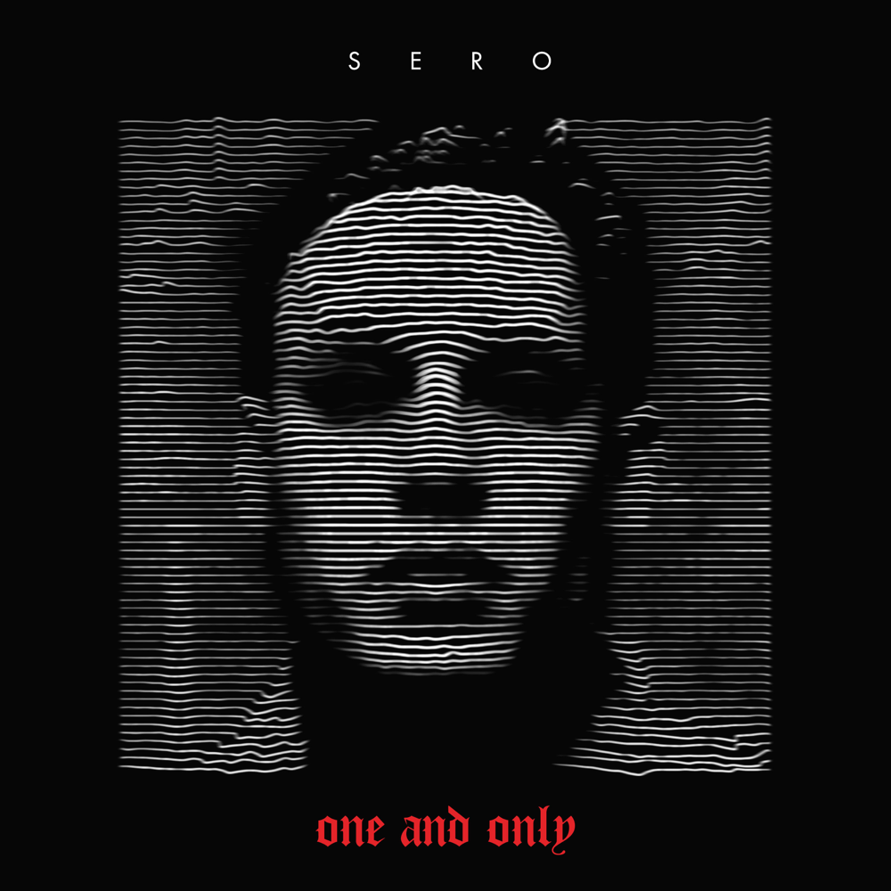 One And Only - Sero - Cover