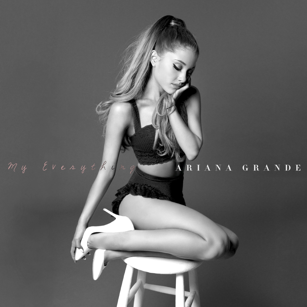 My Everything - Ariana Grande - Cover