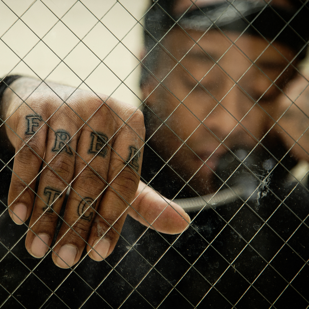 Free TC - Ty Dolla Sign - Cover
