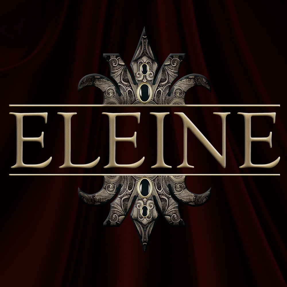Eleine - Eleine - Cover