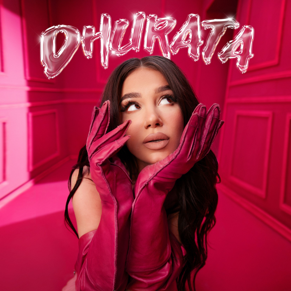 Dhurata - Dhurata Dora - Cover