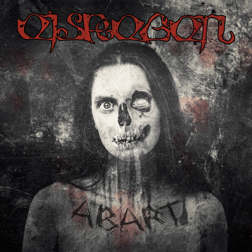 Abart - Eisregen - Cover