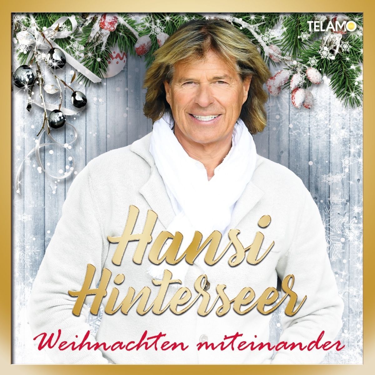 Weihnachten miteinander cover