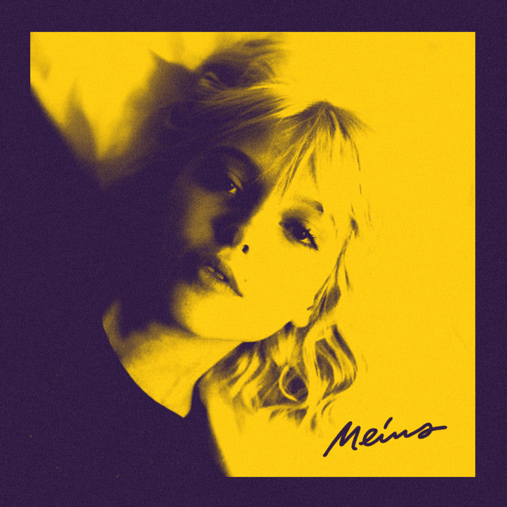 Meins - Lina - Cover